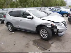 KNMAT2MV2KP520546 2019 NISSAN ROGUE