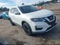 KNMAT2MV2KP520613 2019 NISSAN ROGUE
