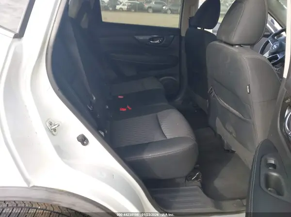 KNMAT2MV2KP520613 2019 NISSAN ROGUE - Image 8
