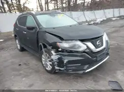 KNMAT2MV2KP521180 2019 NISSAN ROGUE