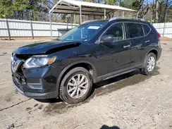 KNMAT2MV2KP522250 2019 NISSAN ROGUE