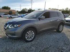 KNMAT2MV2KP522409 2019 NISSAN ROGUE