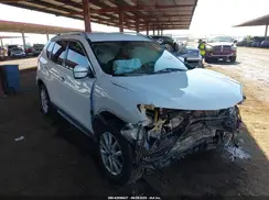 KNMAT2MV2KP522989 2019 NISSAN ROGUE