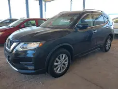 KNMAT2MV2KP523530 2019 NISSAN ROGUE