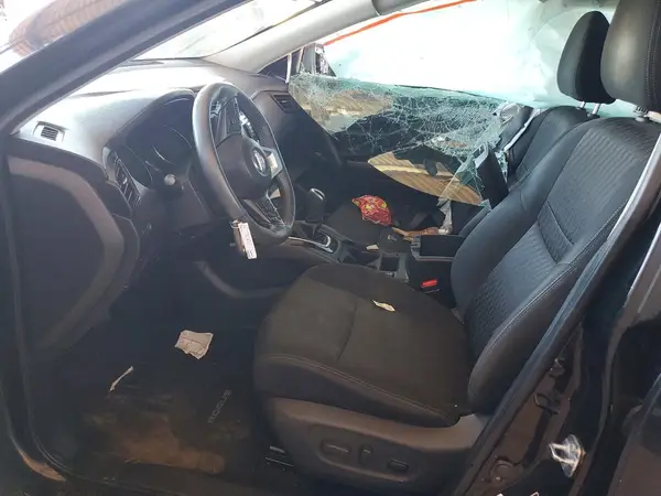 KNMAT2MV2KP523530 2019 NISSAN ROGUE - Image 8