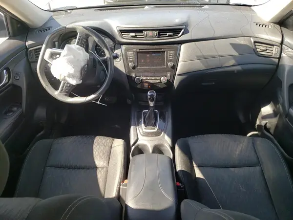 KNMAT2MV2KP524189 2019 NISSAN ROGUE - Image 8