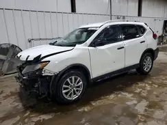 KNMAT2MV2KP525827 2019 NISSAN ROGUE