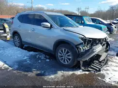KNMAT2MV2KP525973 2019 NISSAN ROGUE