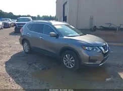 KNMAT2MV2KP526184 2019 NISSAN ROGUE