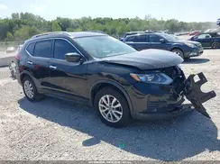 KNMAT2MV2KP526332 2019 NISSAN ROGUE