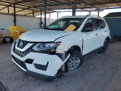 KNMAT2MV2KP526718 2019 NISSAN ROGUE