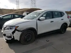 KNMAT2MV2KP527111 2019 NISSAN ROGUE