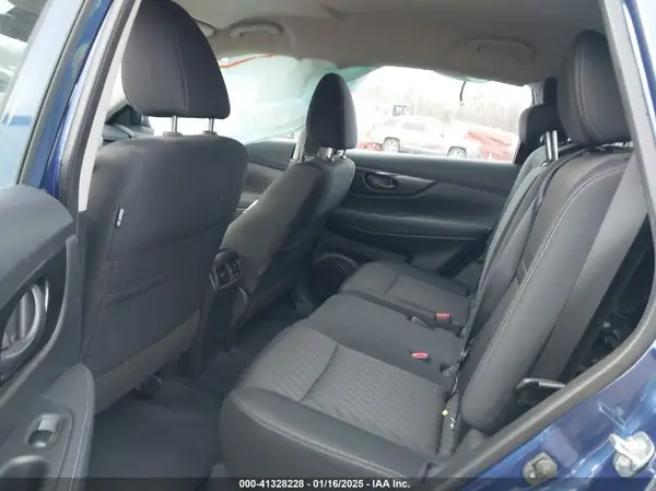 KNMAT2MV2KP527657 2019 NISSAN ROGUE - Image 8