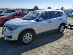 KNMAT2MV2KP529084 2019 NISSAN ROGUE