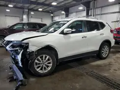 KNMAT2MV2KP529764 2019 NISSAN ROGUE