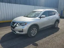 KNMAT2MV2KP530008 2019 NISSAN ROGUE