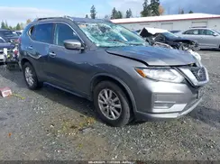 KNMAT2MV2KP530316 2019 NISSAN ROGUE