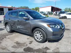 KNMAT2MV2KP530543 2019 NISSAN ROGUE