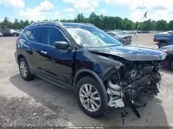 KNMAT2MV2KP530834 2019 NISSAN ROGUE