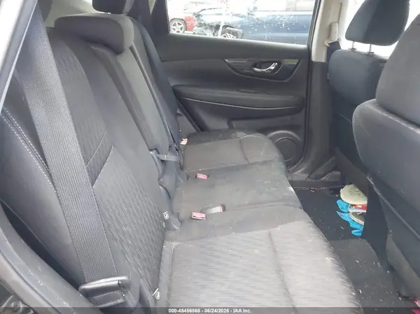 KNMAT2MV2KP530834 2019 NISSAN ROGUE - Image 8