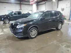 KNMAT2MV2KP531062 2019 NISSAN ROGUE