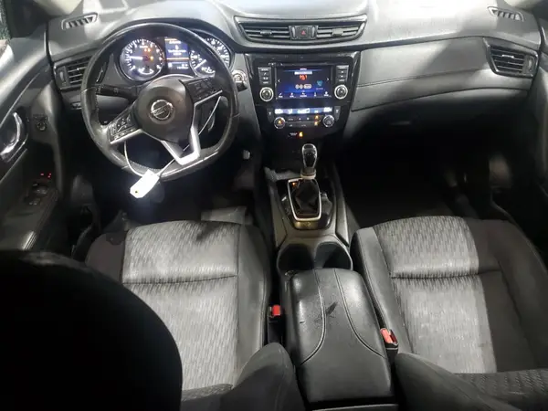 KNMAT2MV2KP531062 2019 NISSAN ROGUE - Image 8