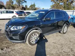 KNMAT2MV2KP533412 2019 NISSAN ROGUE