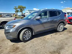 KNMAT2MV2KP534026 2019 NISSAN ROGUE