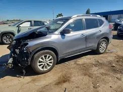 KNMAT2MV2KP534267 2019 NISSAN ROGUE