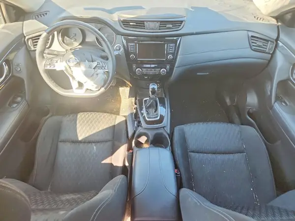 KNMAT2MV2KP534267 2019 NISSAN ROGUE - Image 8