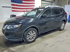 KNMAT2MV2KP534320 2019 NISSAN ROGUE