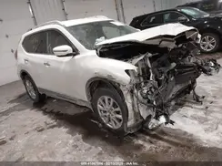 KNMAT2MV2KP534835 2019 NISSAN ROGUE