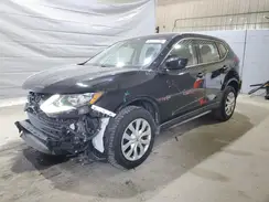 KNMAT2MV2KP535399 2019 NISSAN ROGUE