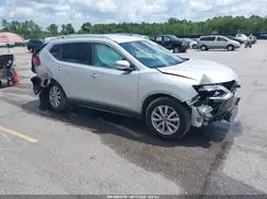 KNMAT2MV2KP535760 2019 NISSAN ROGUE