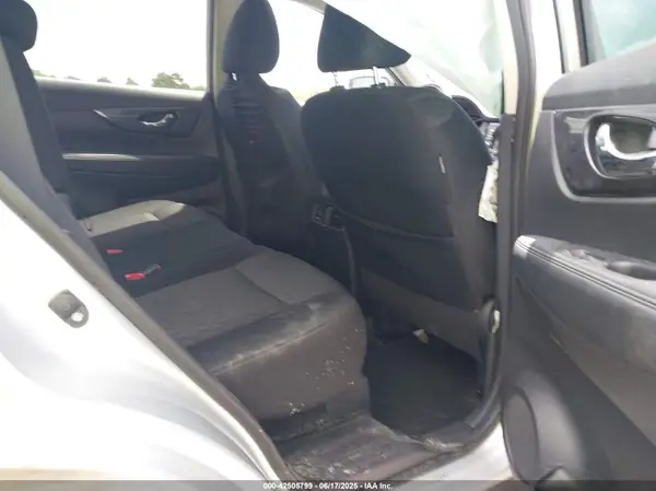 KNMAT2MV2KP535760 2019 NISSAN ROGUE - Image 8