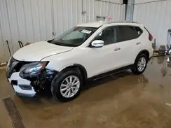 KNMAT2MV2KP536729 2019 NISSAN ROGUE
