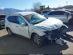 KNMAT2MV2KP536827 2019 NISSAN ROGUE