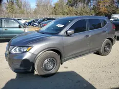 KNMAT2MV2KP537105 2019 NISSAN ROGUE