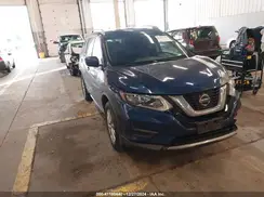 KNMAT2MV2KP537248 2019 NISSAN ROGUE