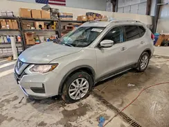 KNMAT2MV2KP537301 2019 NISSAN ROGUE