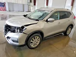KNMAT2MV2KP537394 2019 NISSAN ROGUE