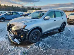 KNMAT2MV2KP538058 2019 NISSAN ROGUE