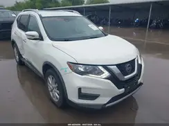 KNMAT2MV2KP540392 2019 NISSAN ROGUE