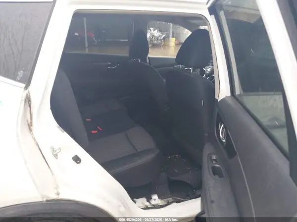 KNMAT2MV2KP540392 2019 NISSAN ROGUE - Image 8