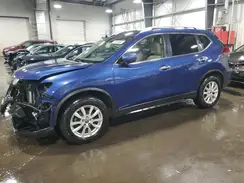 KNMAT2MV2KP541090 2019 NISSAN ROGUE