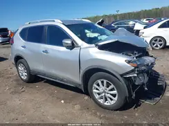 KNMAT2MV2KP541445 2019 NISSAN ROGUE