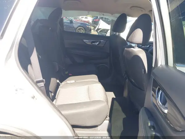 KNMAT2MV2KP541445 2019 NISSAN ROGUE - Image 8