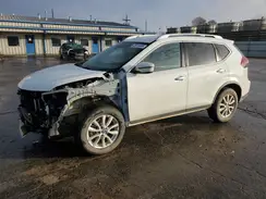 KNMAT2MV2KP542174 2019 NISSAN ROGUE