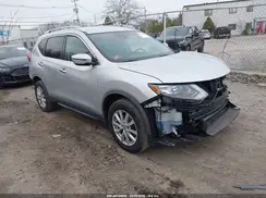 KNMAT2MV2KP542479 2019 NISSAN ROGUE