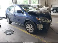KNMAT2MV2KP542532 2019 NISSAN ROGUE
